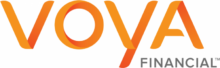 Voya Logo